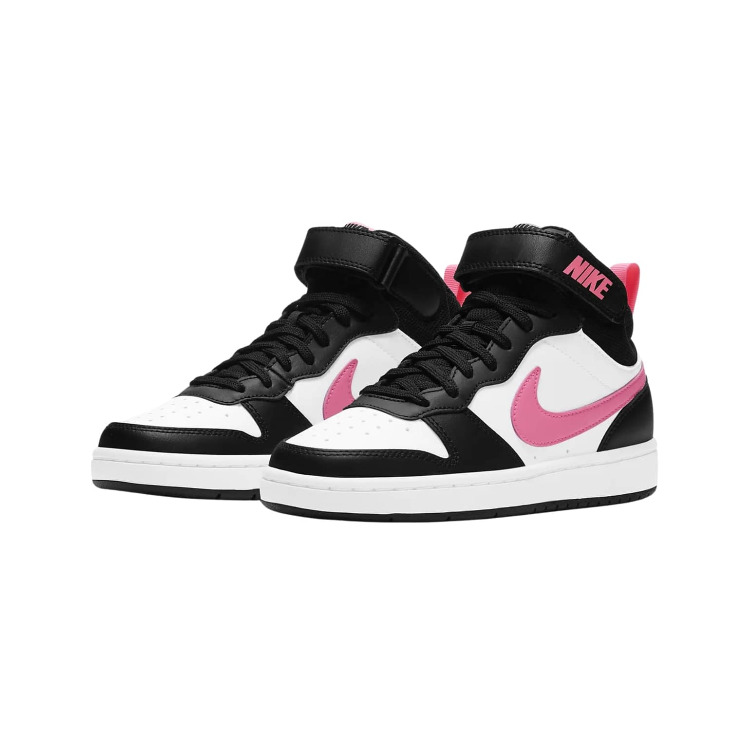 Ghete Nike Borough Mid 2