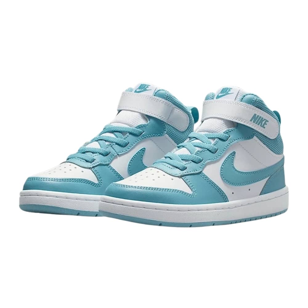 Ghete Nike Court Borough Mid 2