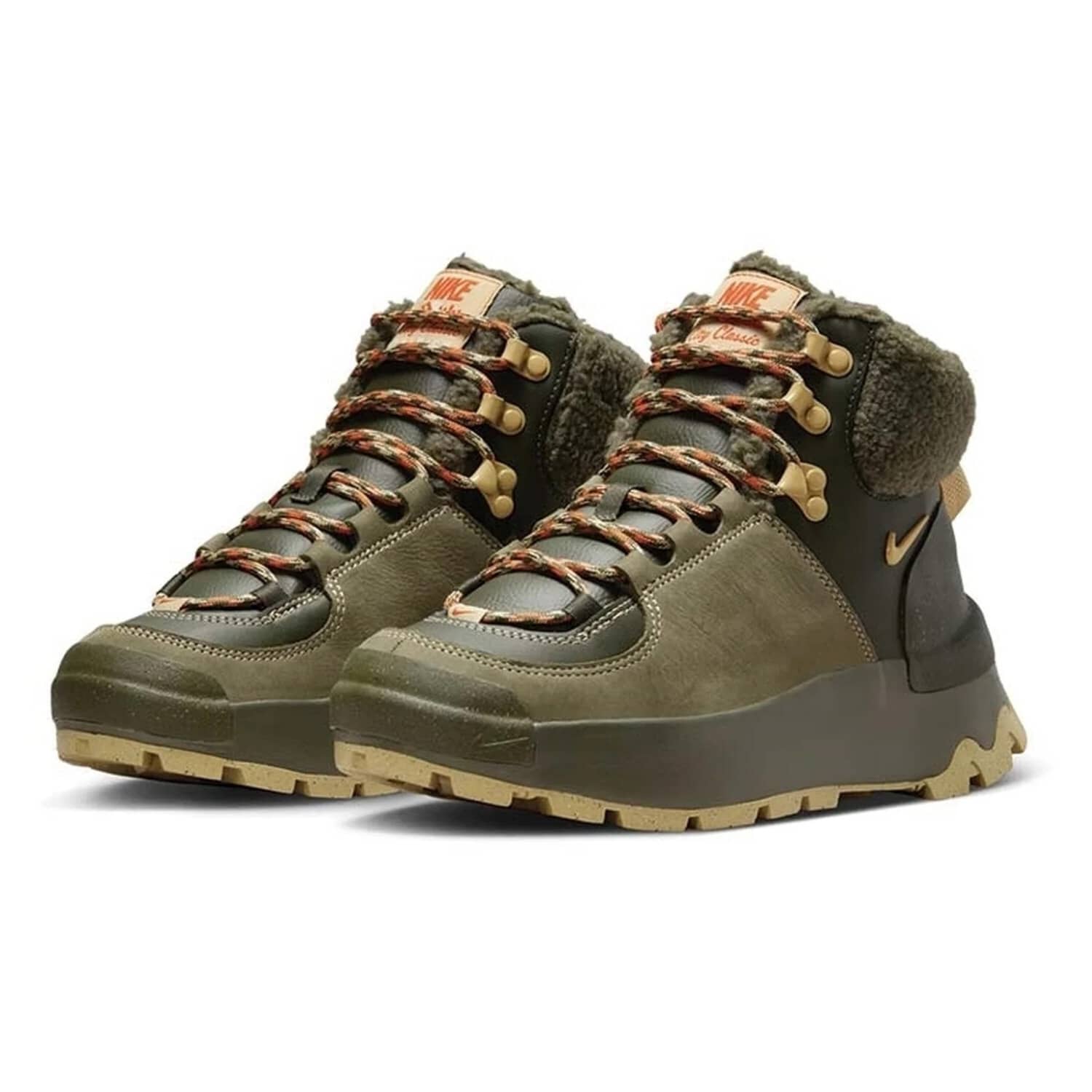 Winter shoes Nike City Classic Premium Waterproof
