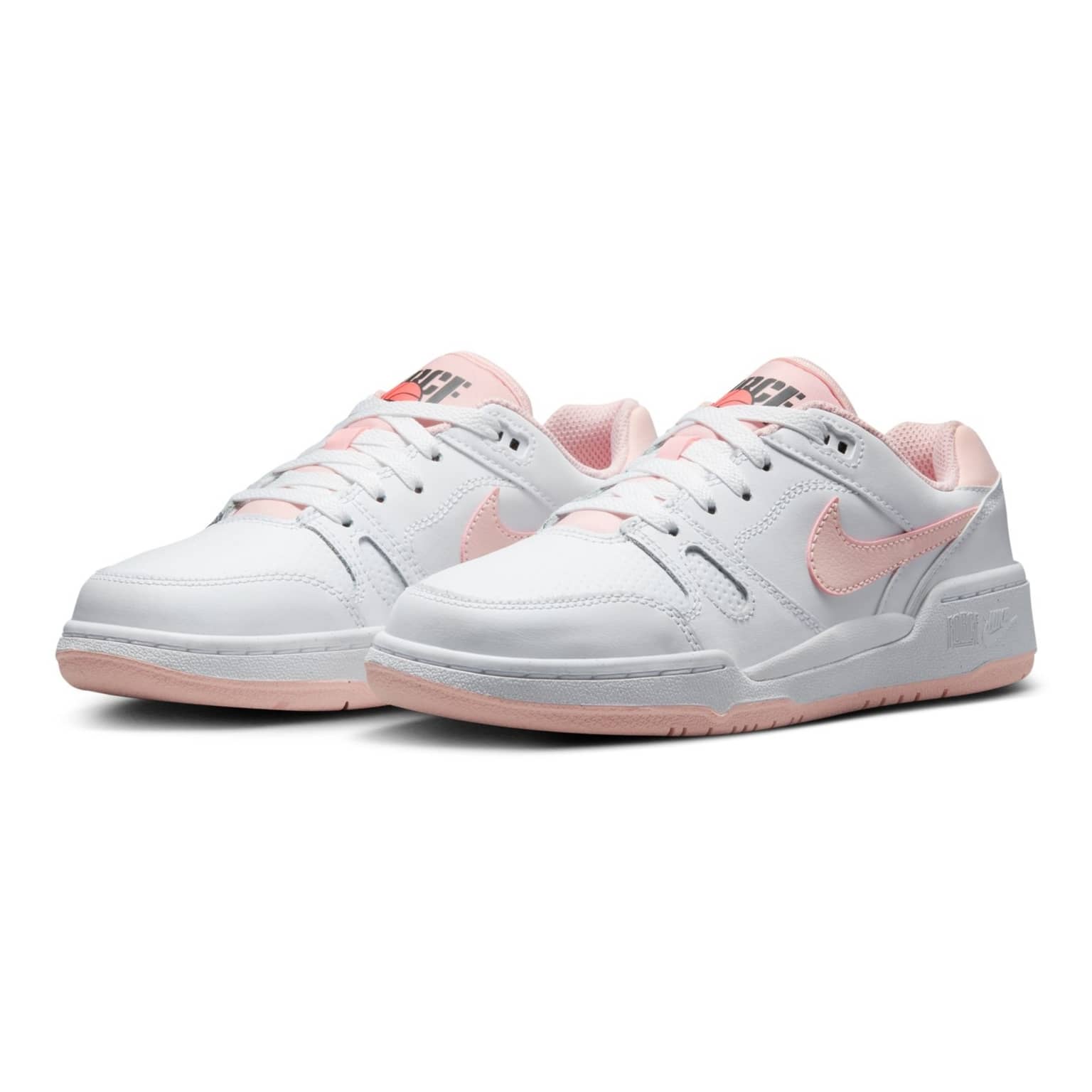 Ghete Nike Full Force Low