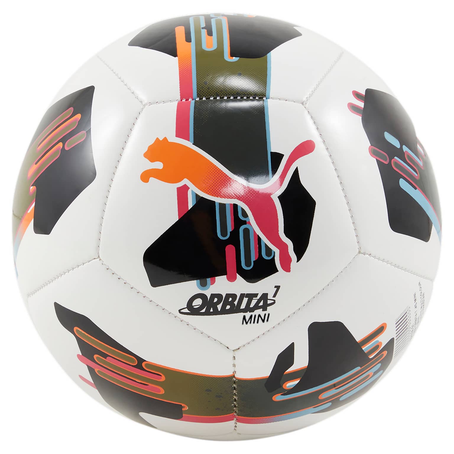 Puma Orbita 7 Ms Mini
