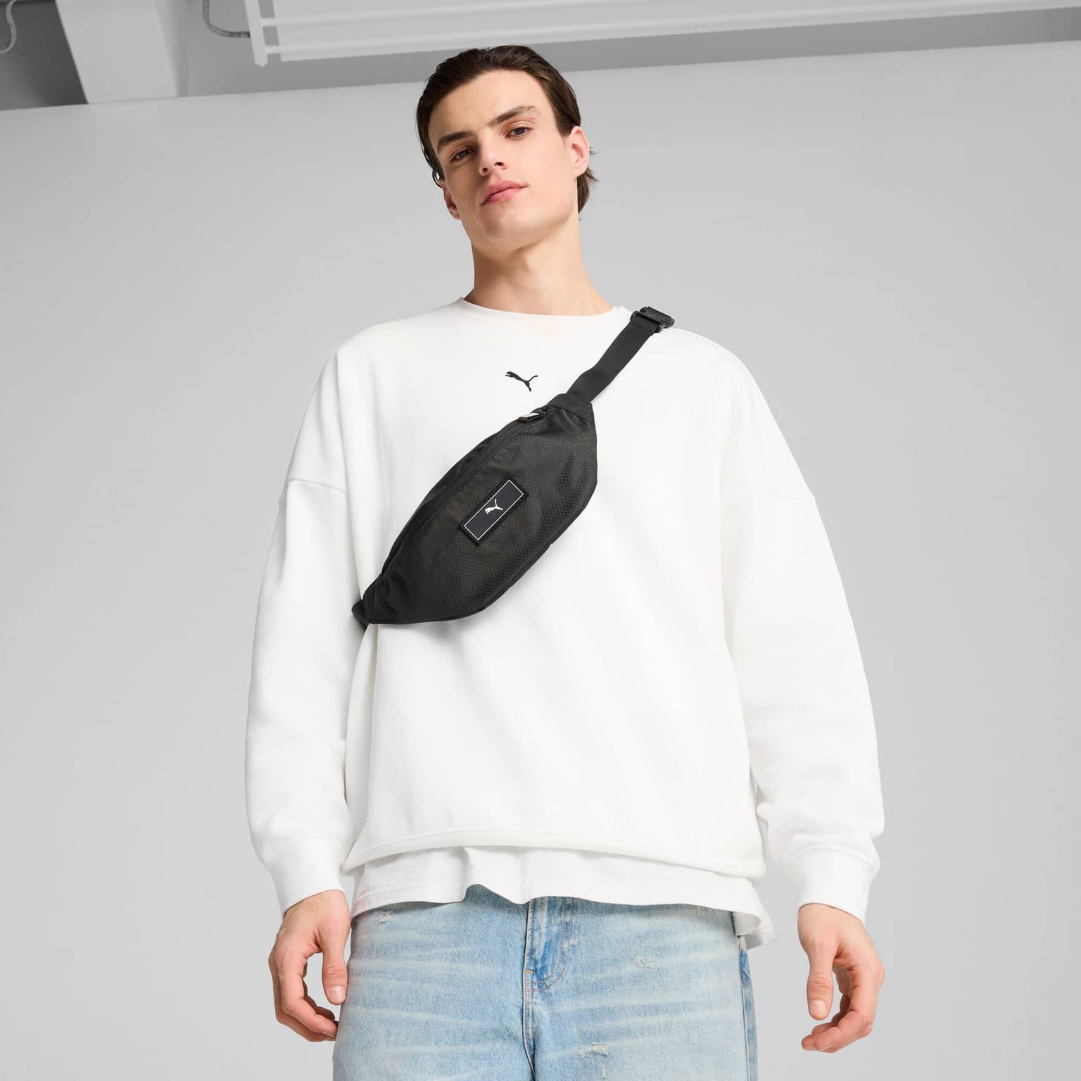 Geantă Puma Deck Waist