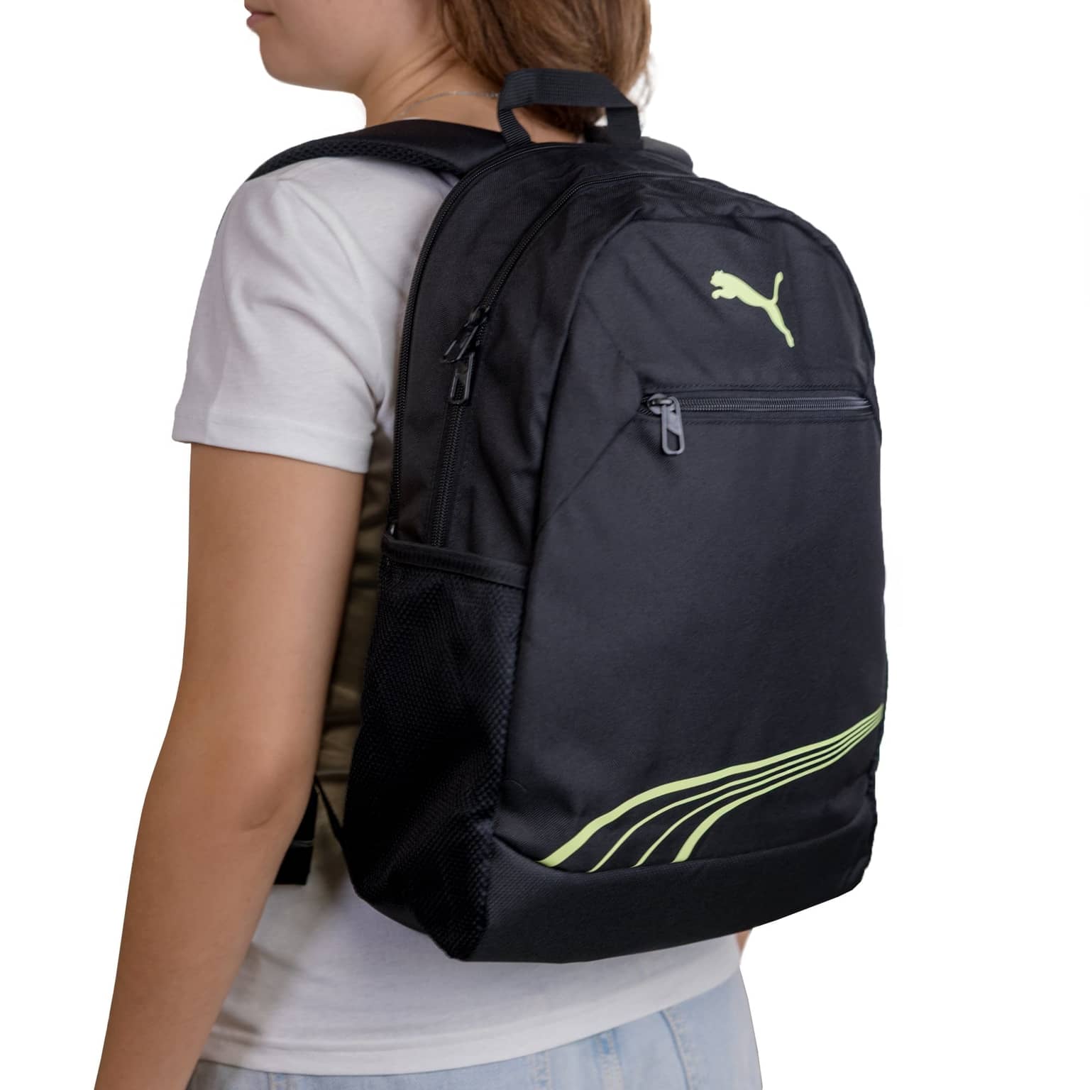 Puma Fundamental Backpack