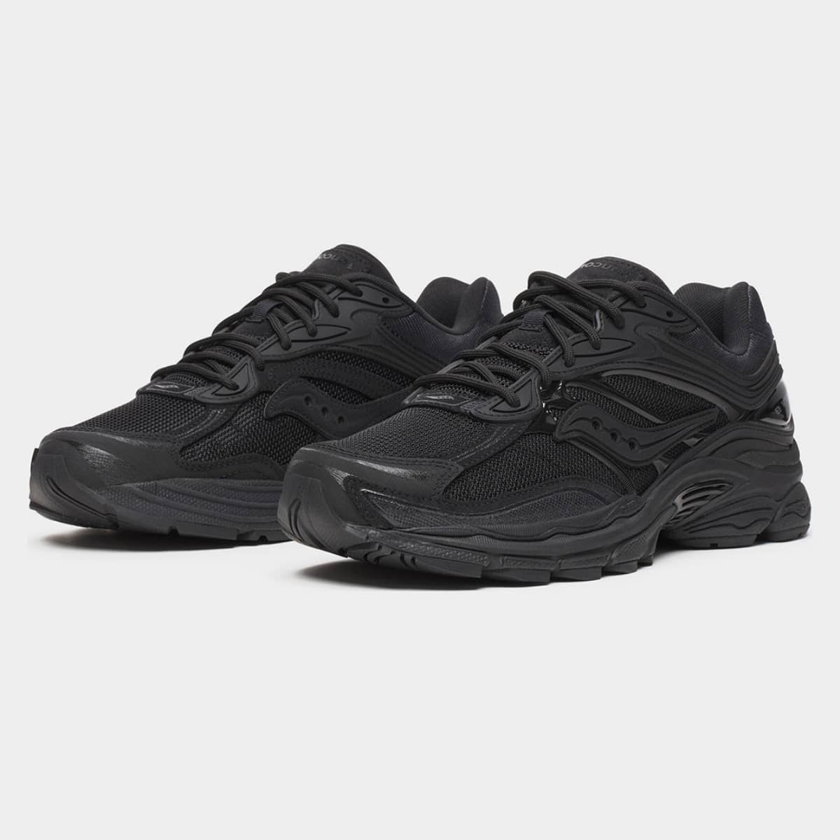 Saucony Progrid Omni 9 Armor