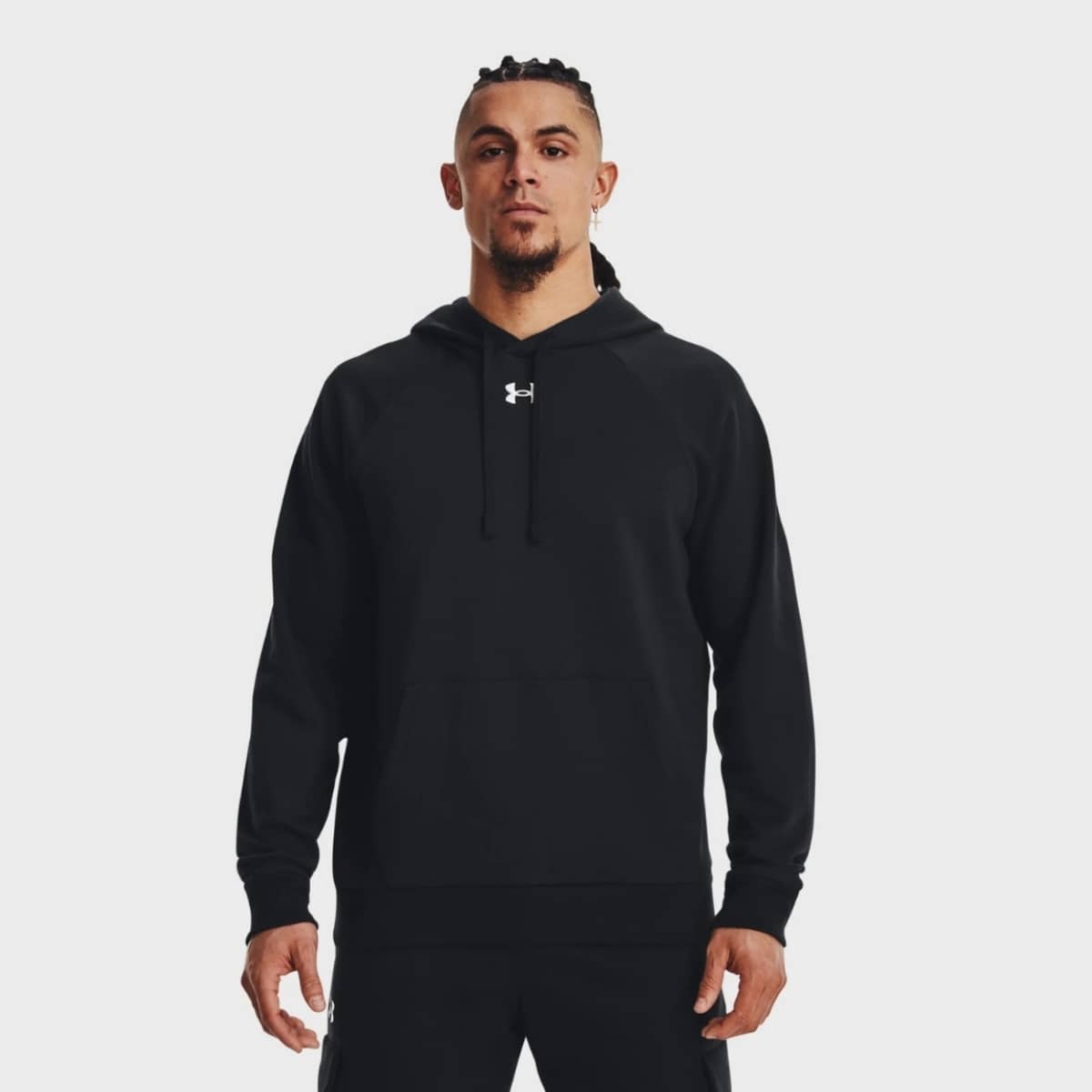 Толстовка Under Armour Rival Fleece