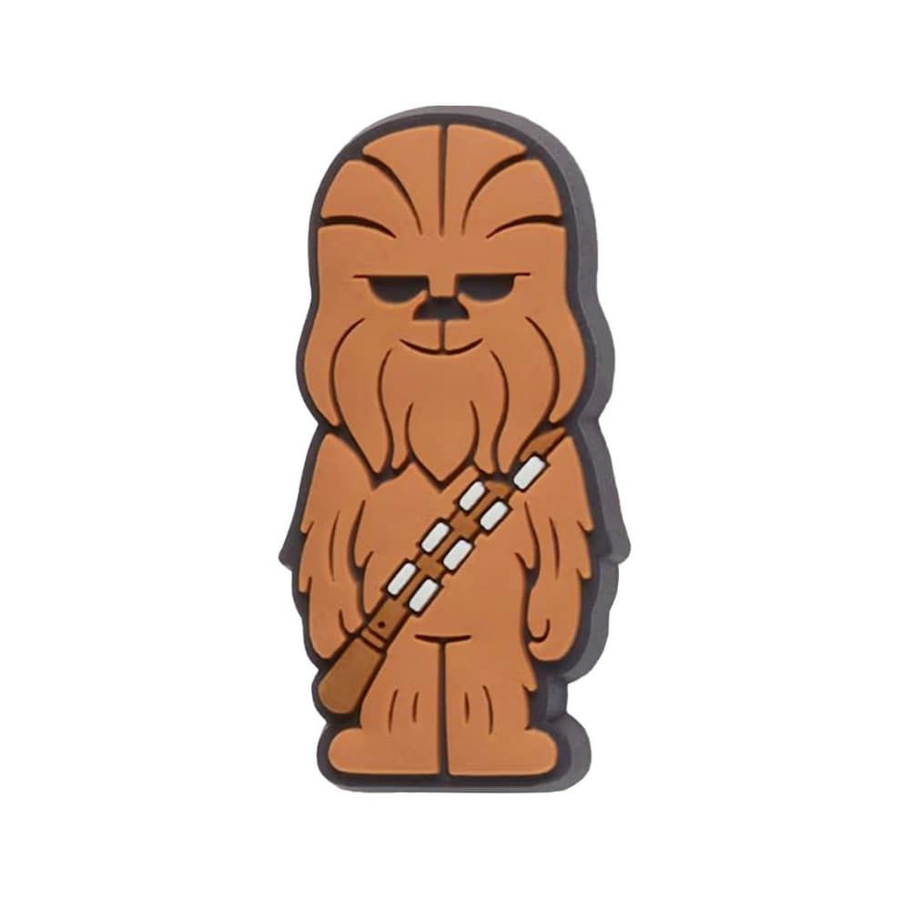 Jibbitz Crocs Star Wars Chewbacca