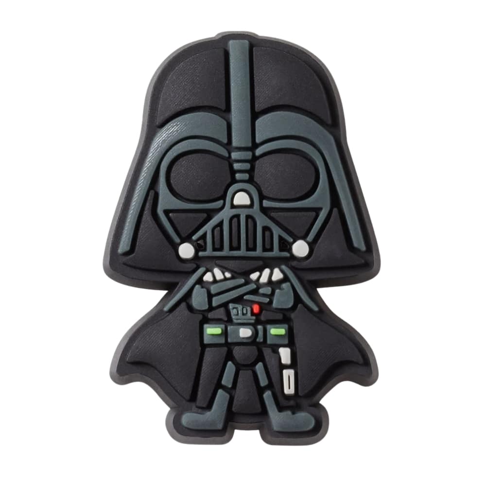 Crocs Jibbitz Star Wars Darth Vader
