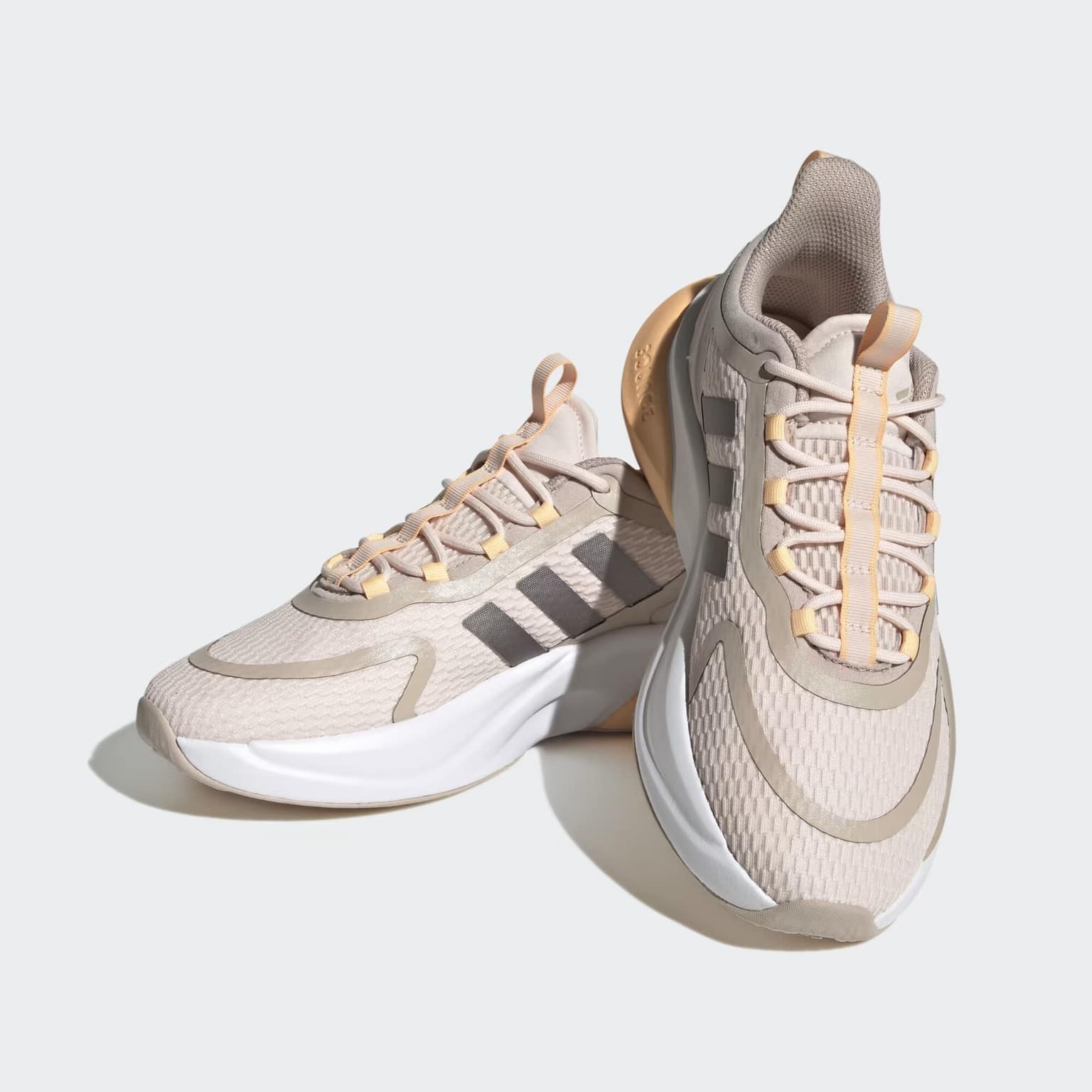 Adidas Alphabounce +