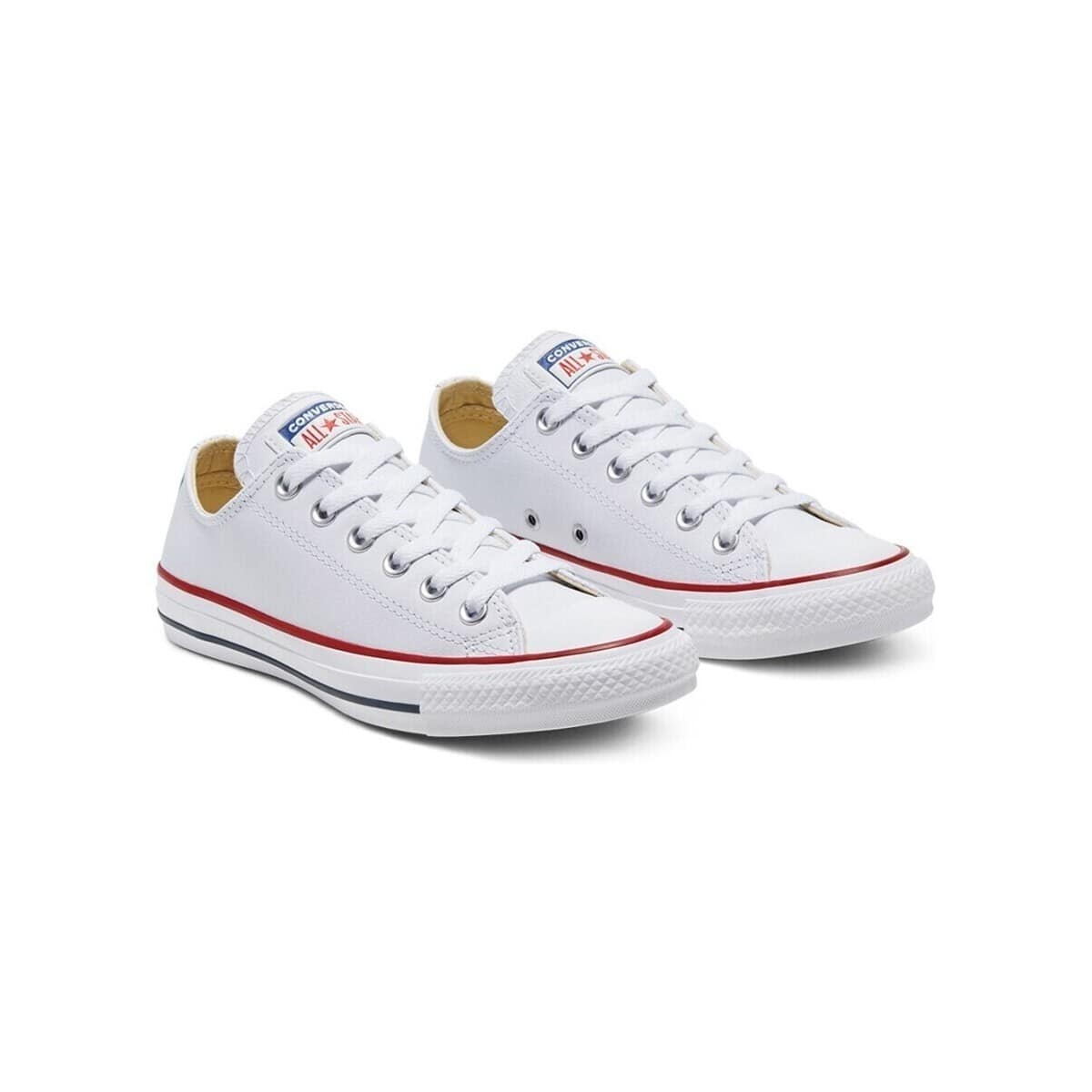 Converse Chuck  Taylor All Star Leather