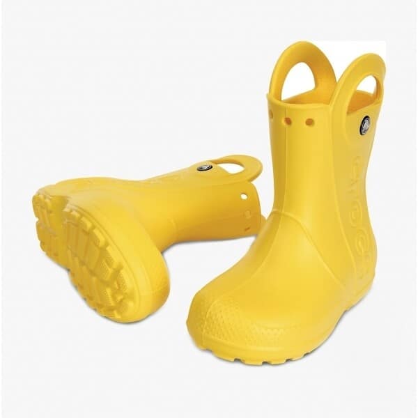 Сапоги Crocs Handle It Rain