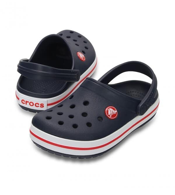 Saboți Crocs Crocband Clog K