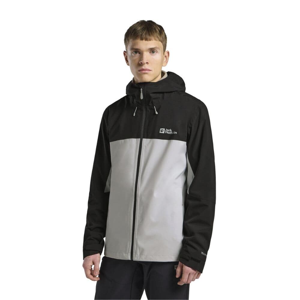 Jack Wolfskin Weiltal 2 Layer Jacket