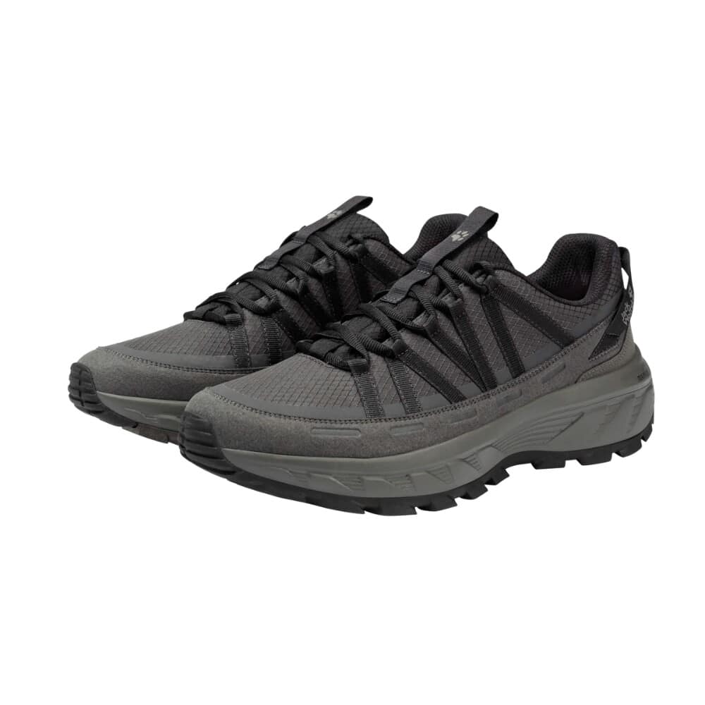 Adidași Jack Wolfskin Wild Hike Texapore Low