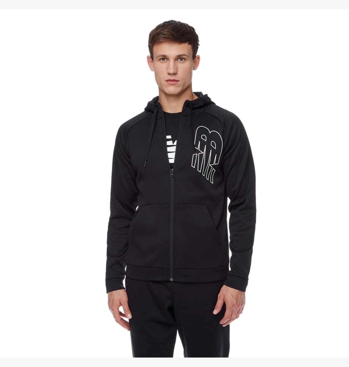 Hanorac New Balance Tenacity Performance Fleece