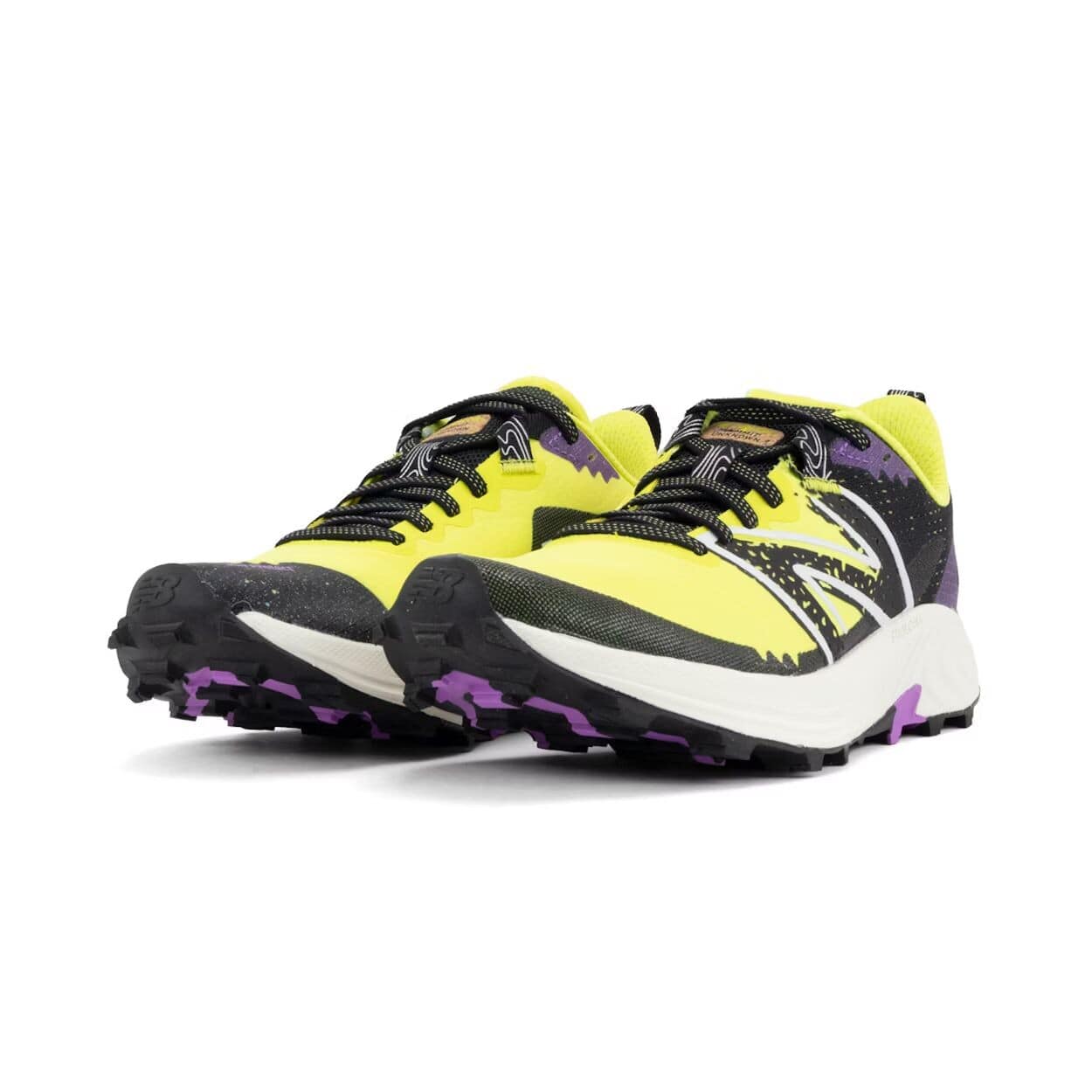 Adidași New Balance Fuel Cell Summit Unknown V3