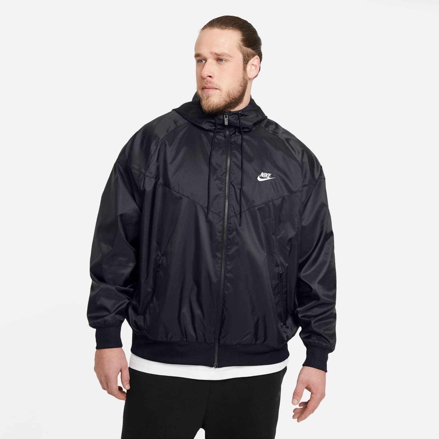 Nike Sportswear Windrunner Hooded Jacket