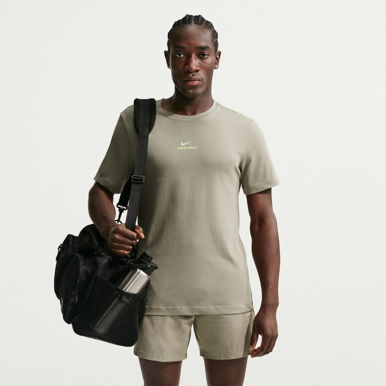 Футболка Nike Pro Dri-FIT