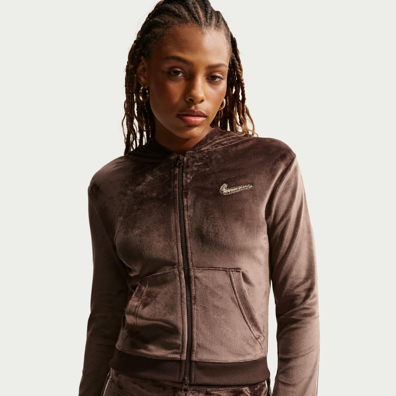 Hanorac Nike Sportswear Full-Zip