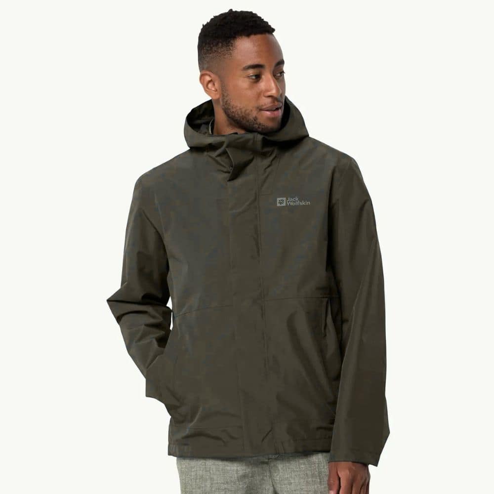 Jack Wolfskin Baydream Jacket
