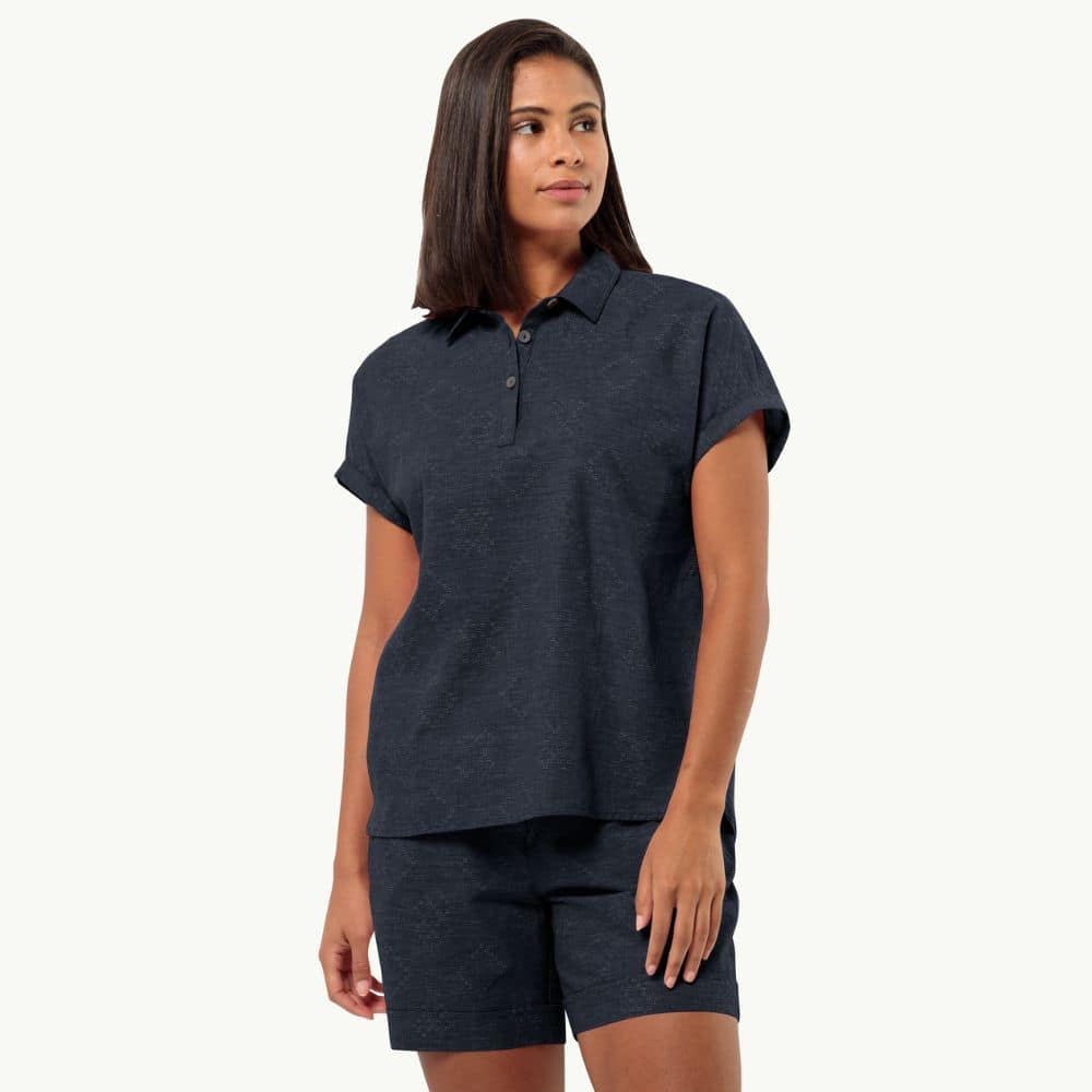 Cămașă Jack Wolfskin Karana