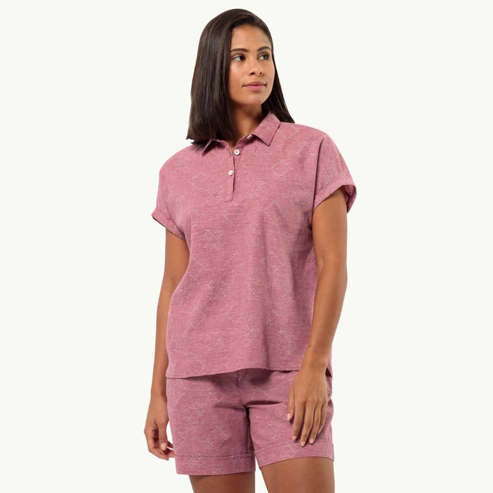 Cămașă Jack Wolfskin Karana