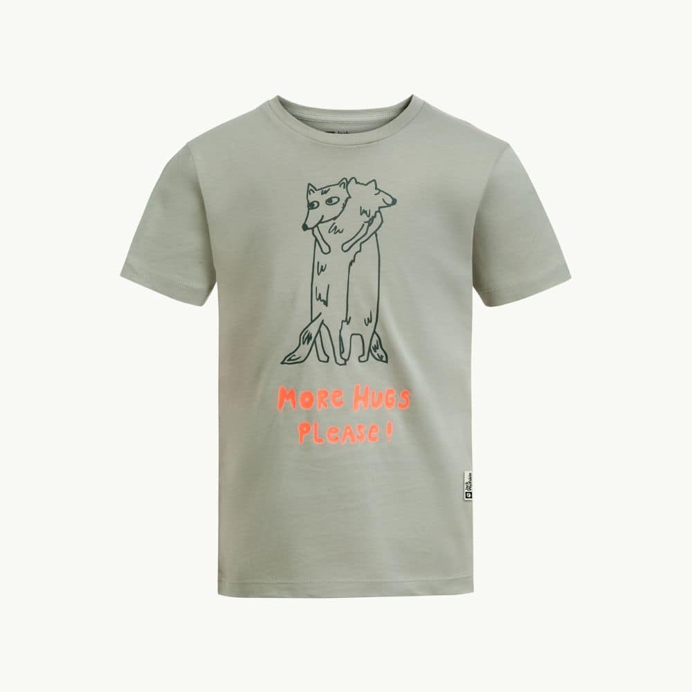 Jack Wolfskin More Hugs