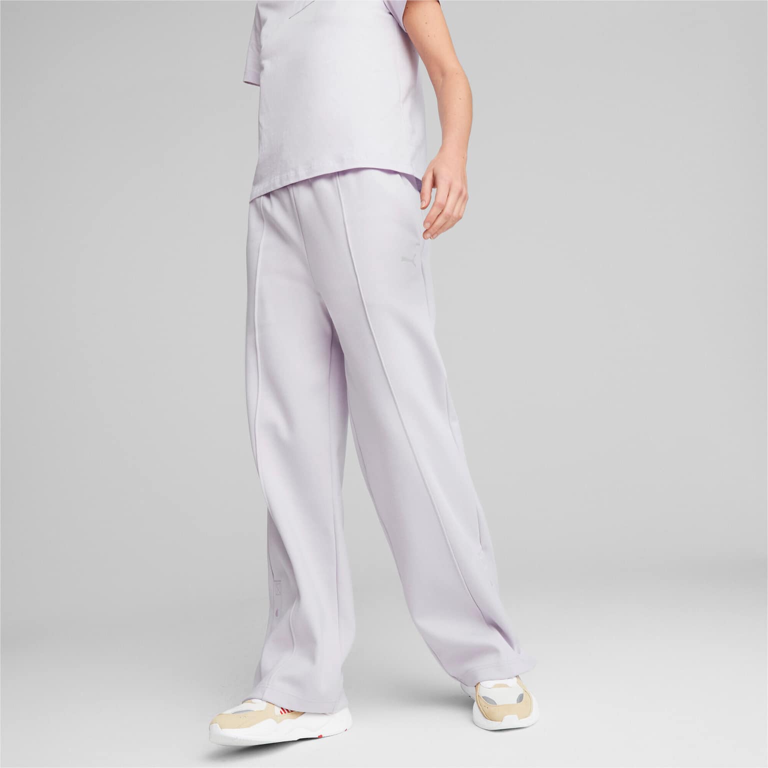 Puma Ferrari Style Pants