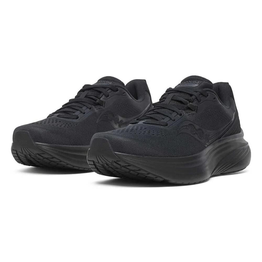 Saucony Lancer Run Triple