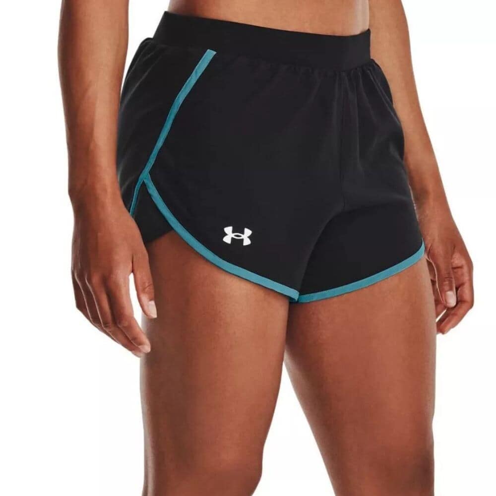 Pantaloni Scurți Under Armour Running Fly By 2.0