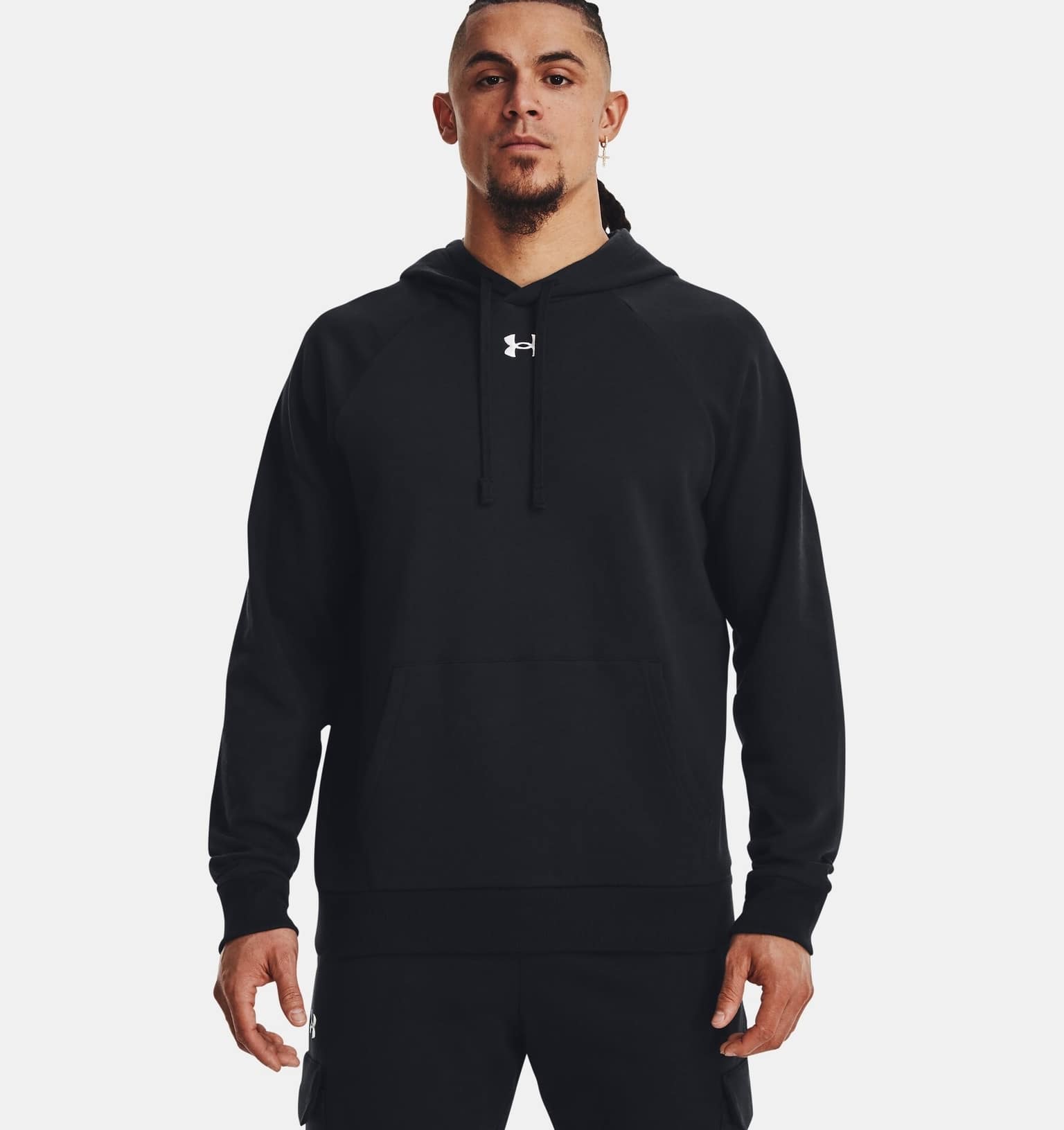 Hanorac Under Armour Rival Fleece