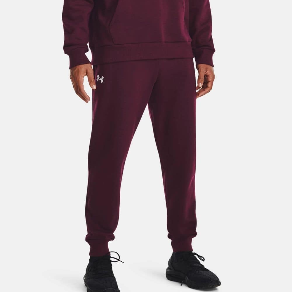 Pantaloni Under Armour Rival Fleece
