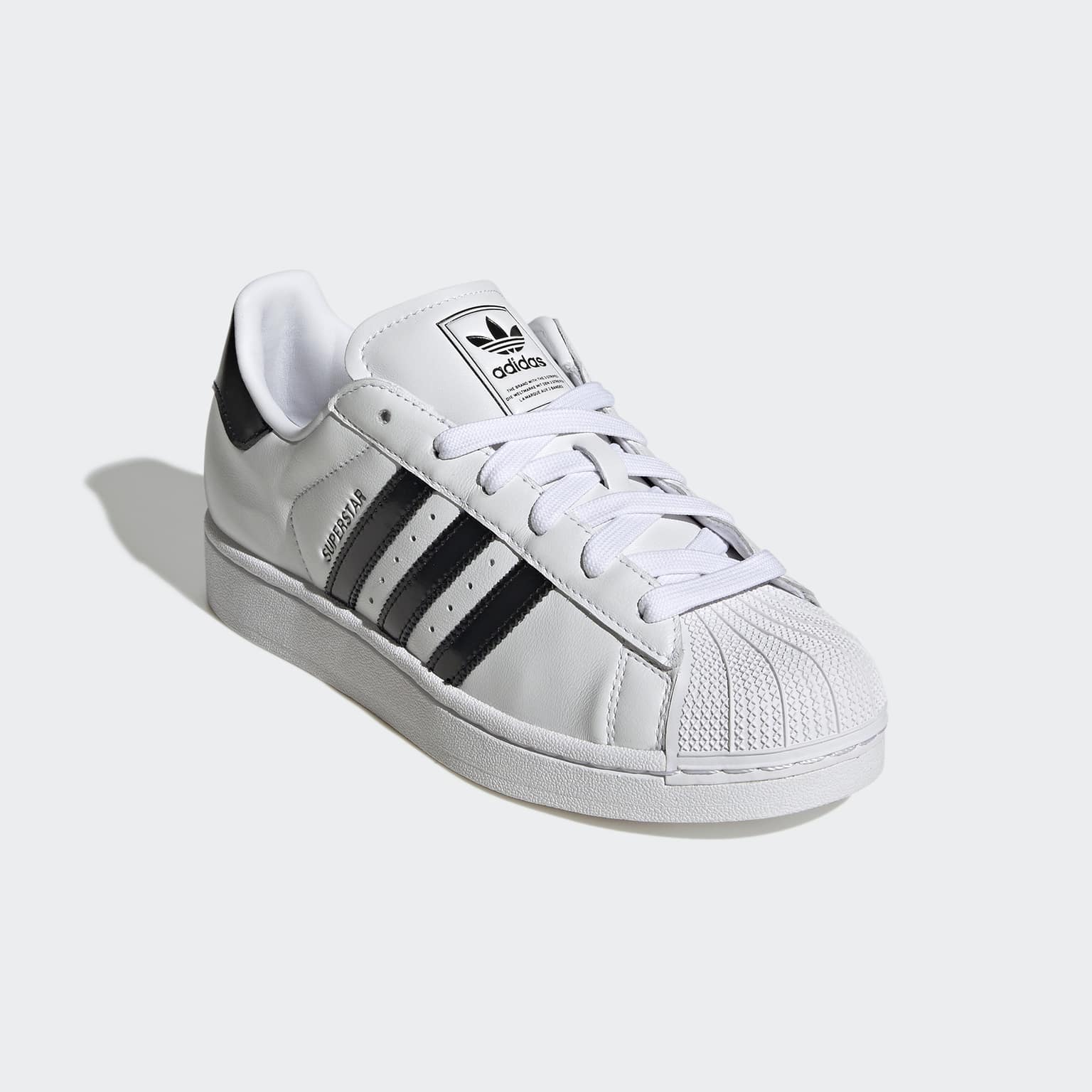 Adidas Superstar II