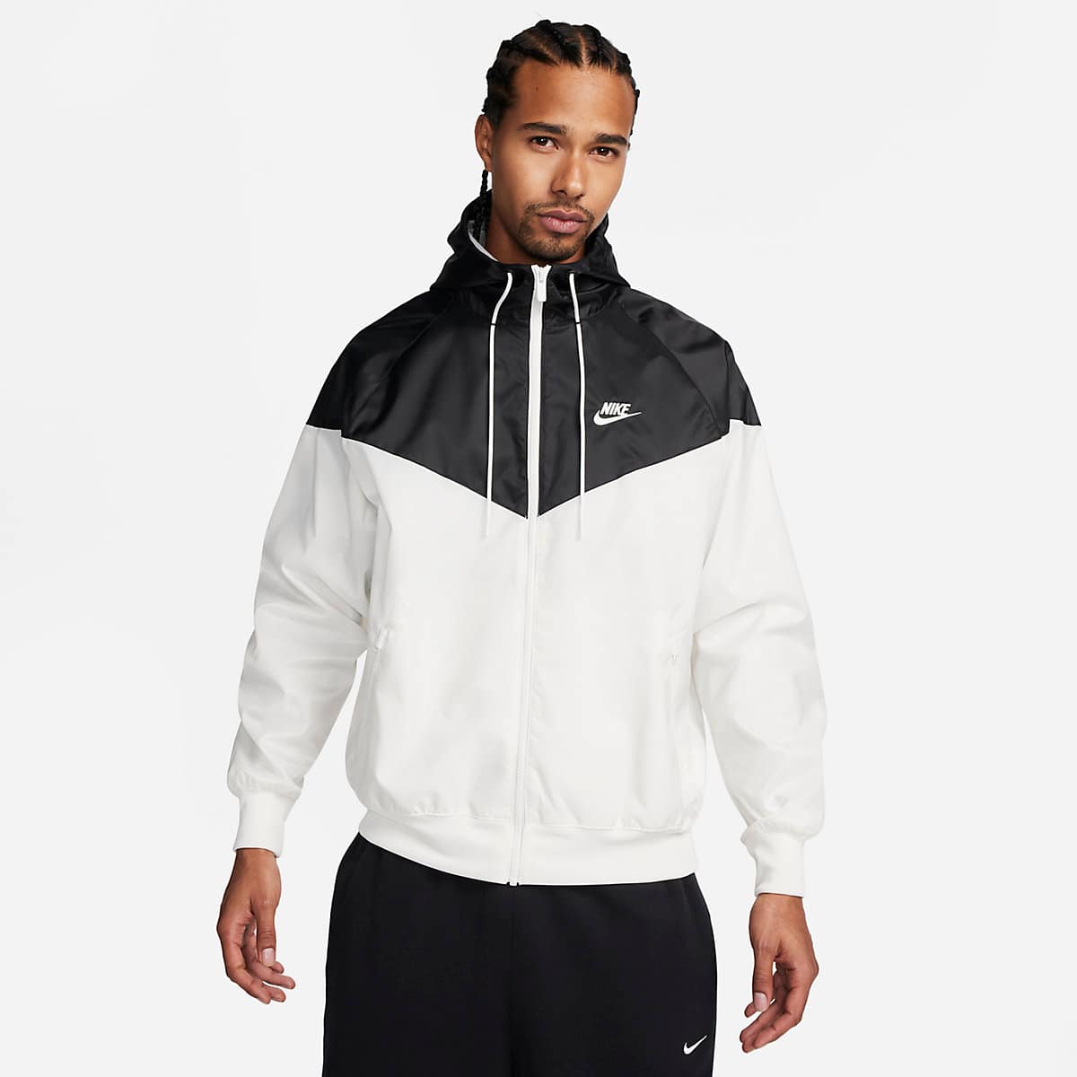 Nike Sportswear Heritage Essentials Windrunner