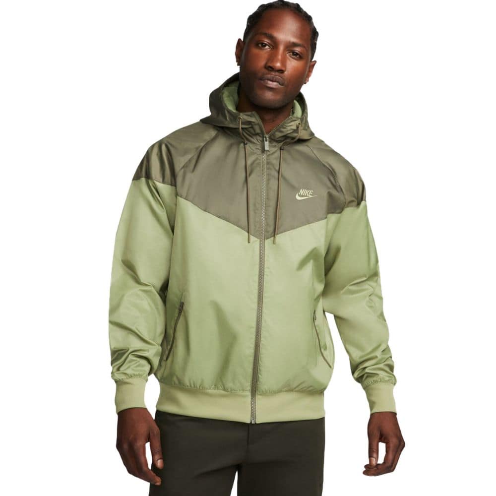 Nike Sportswear Windrunner Hooded Jacket