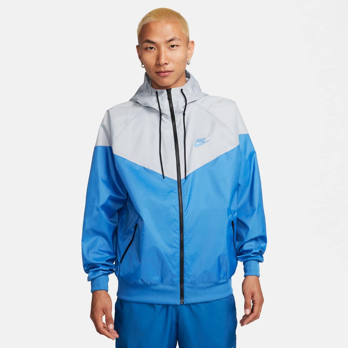 Nike Sportswear Heritage Essentials Windrunner