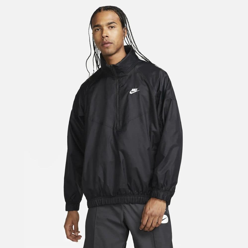 Nike Sportswear Windrunner Unlined Woven Anorak Jacket