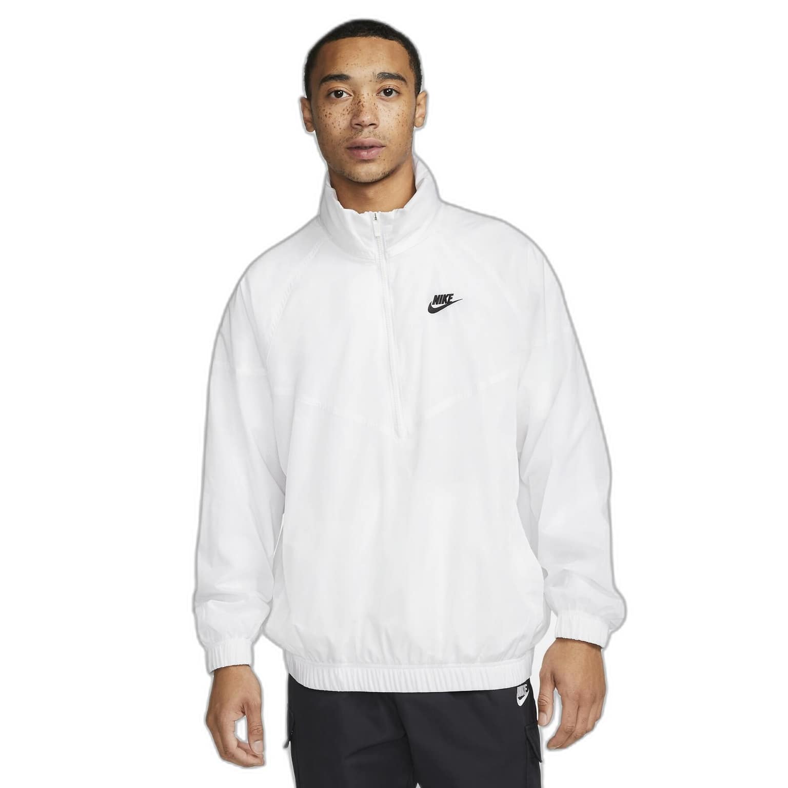 Nike Sportswear Windrunner Unlined Woven Anorak Jacket