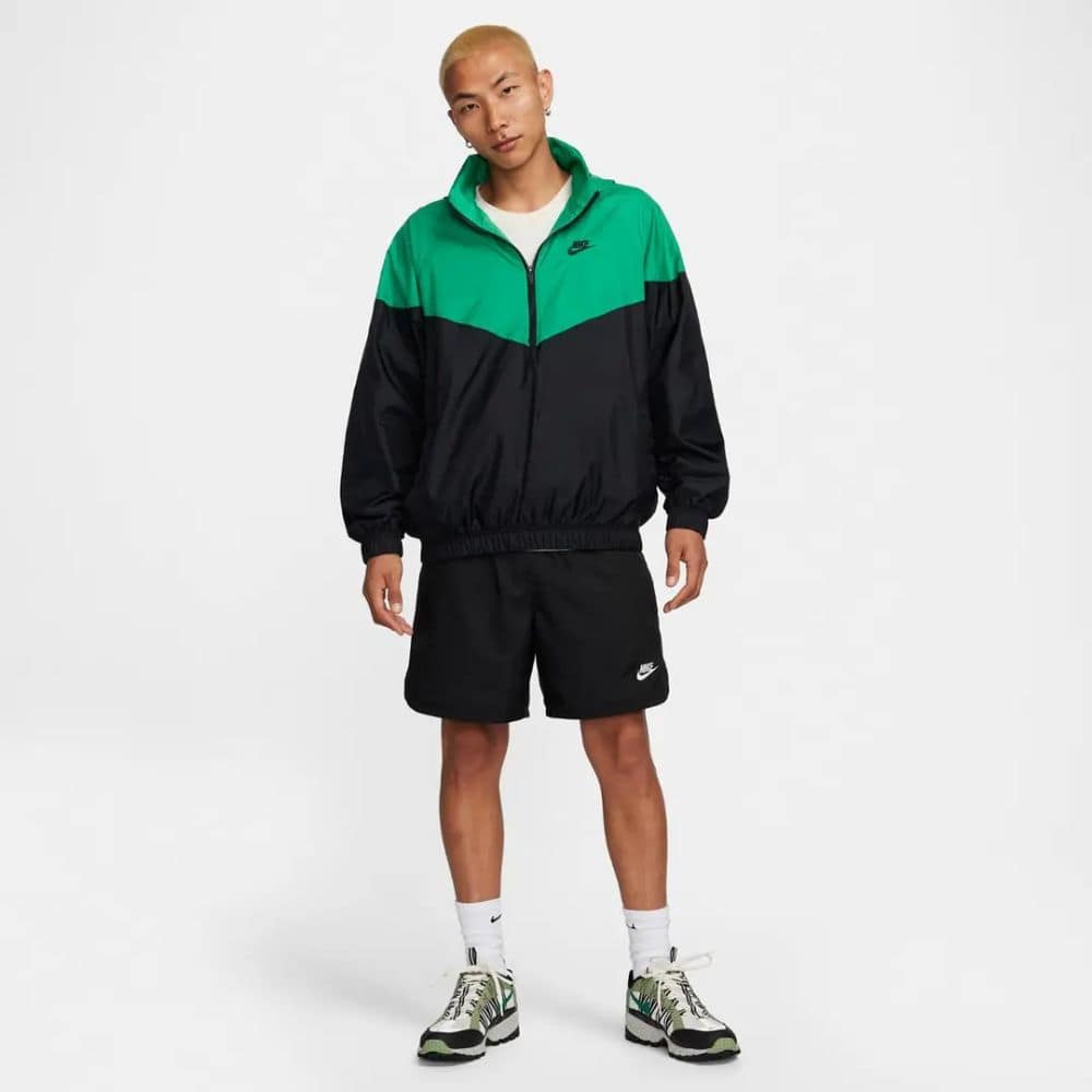 Nike Sportswear Windrunner Unlined Woven Anorak Jacket