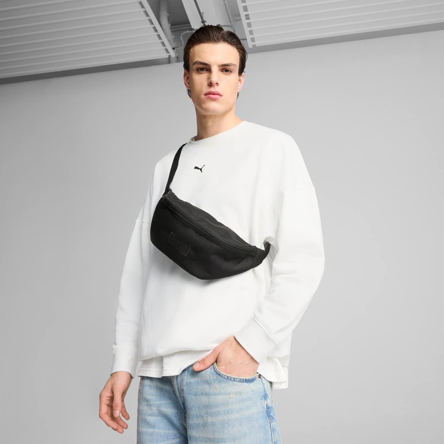 Сумка Puma Essentials Waist Bag