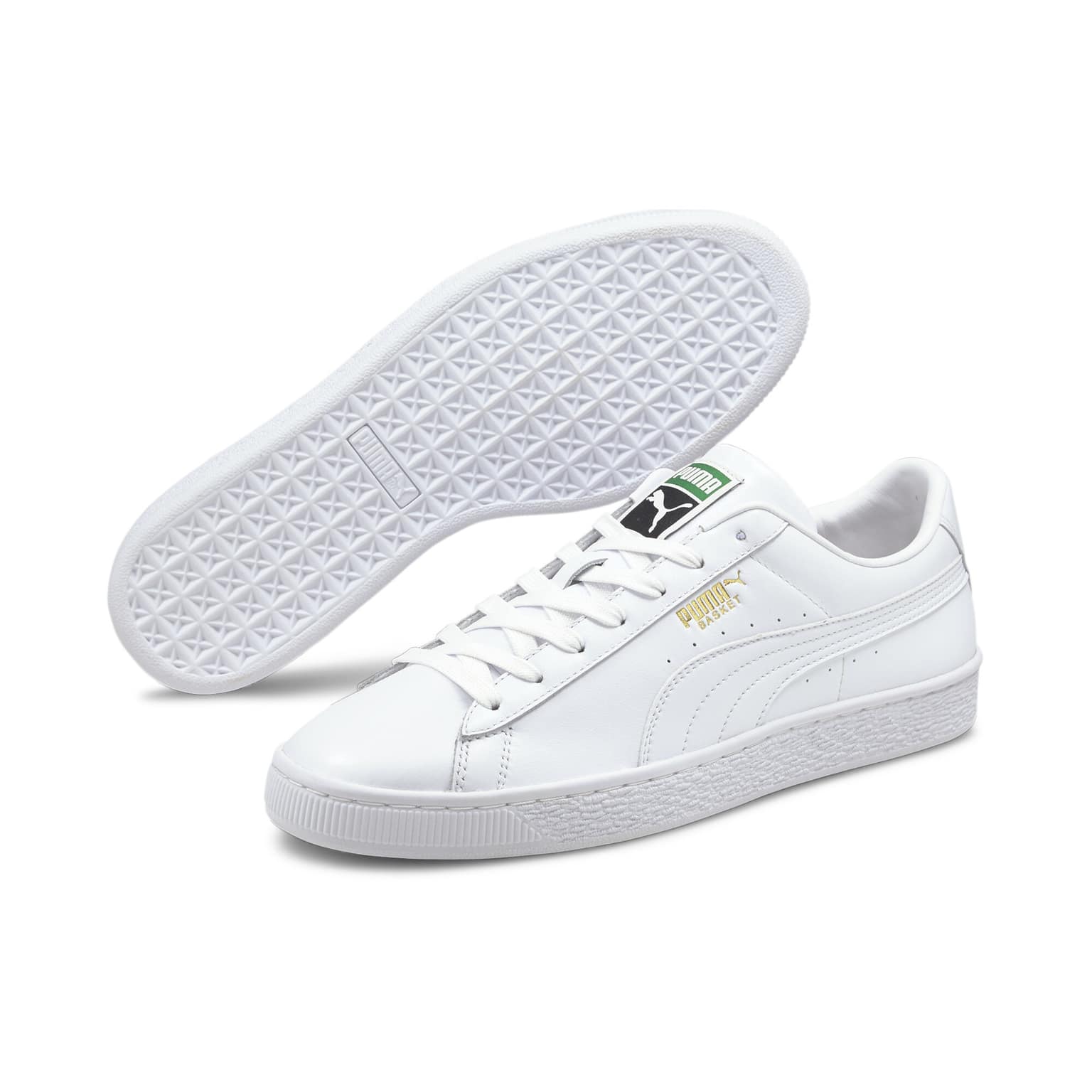 Ghete Puma Basket Classic XXI