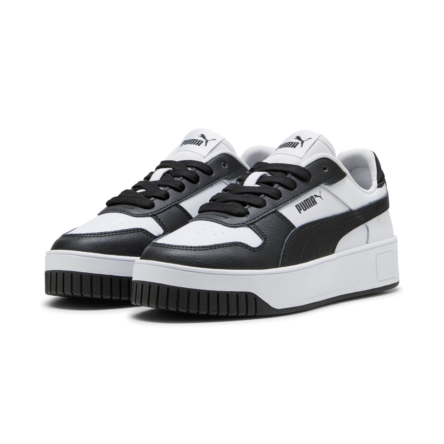 Ghete Puma Carina Street