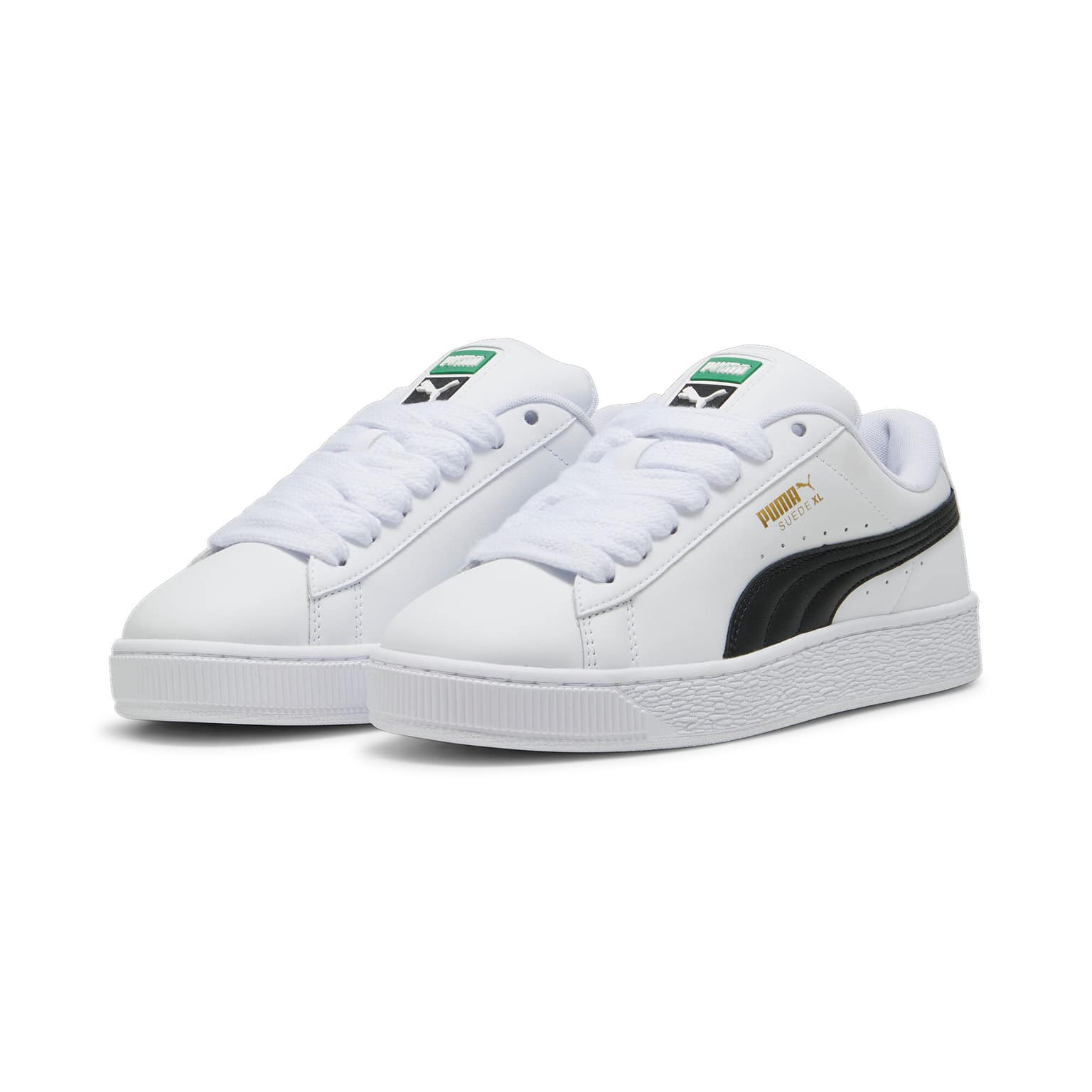 Puma Suede Xl Lth