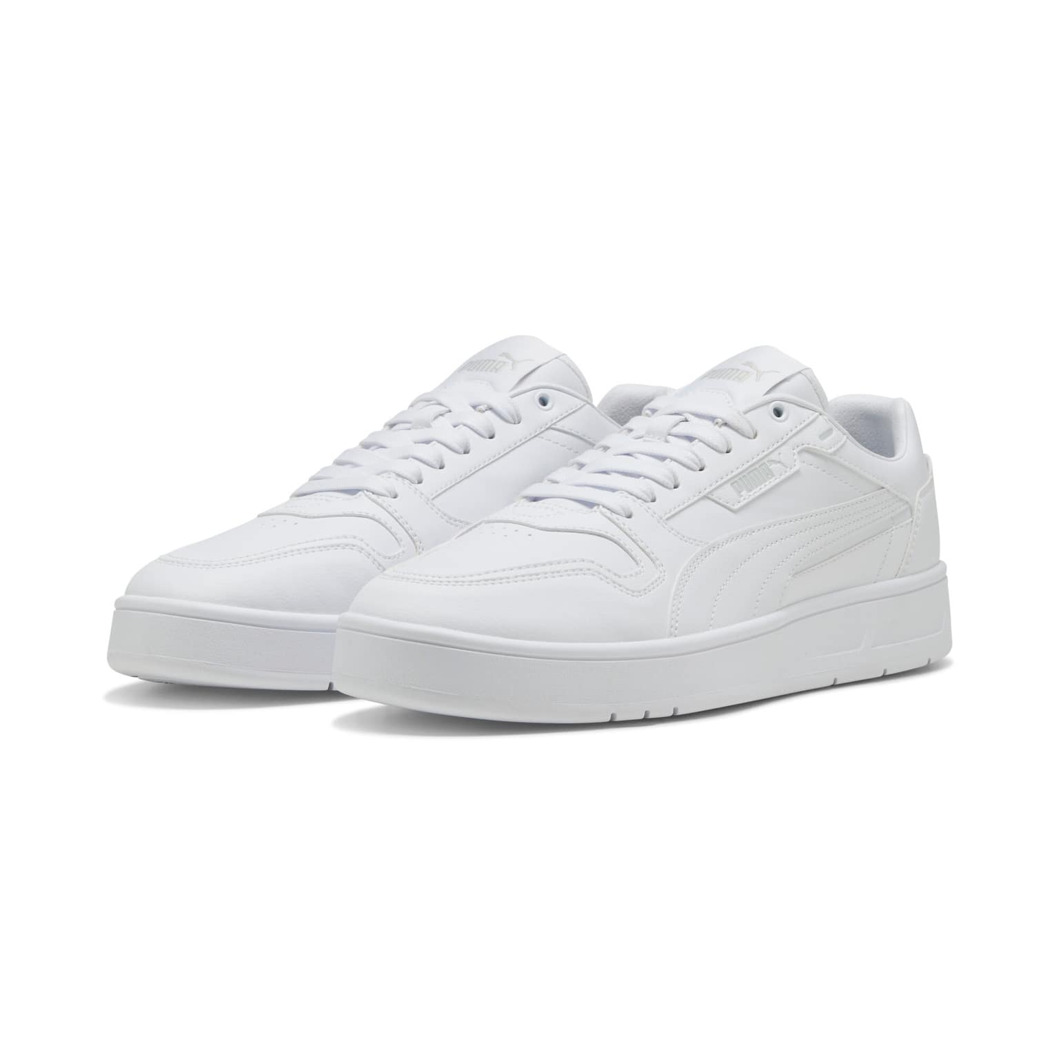 Ghete Puma Court Classic Street