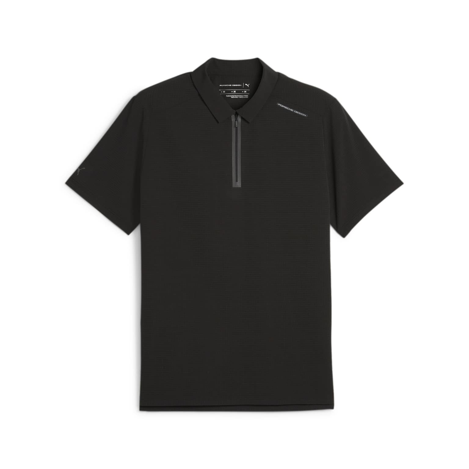 Puma Porsche Design Active Polo Shirt