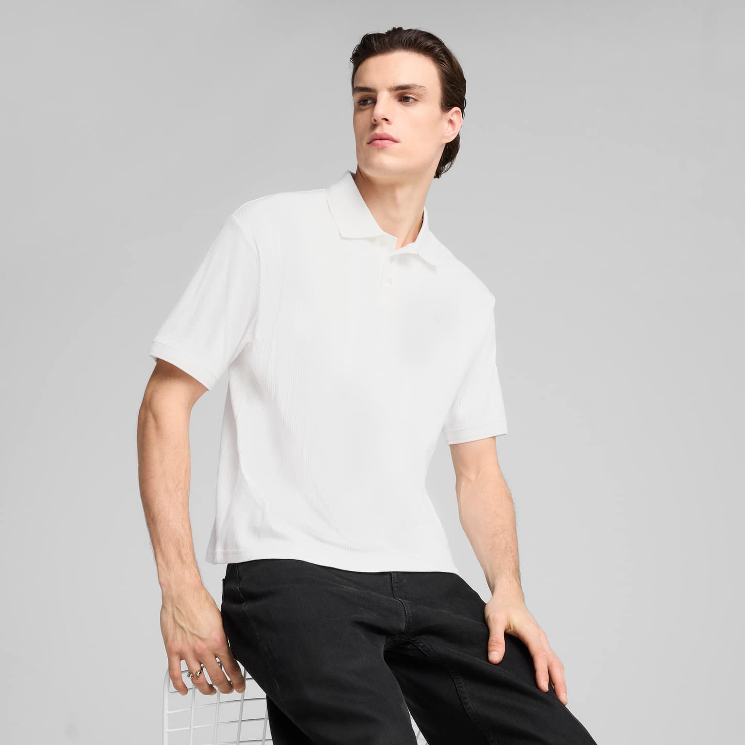Puma MMQ Polo