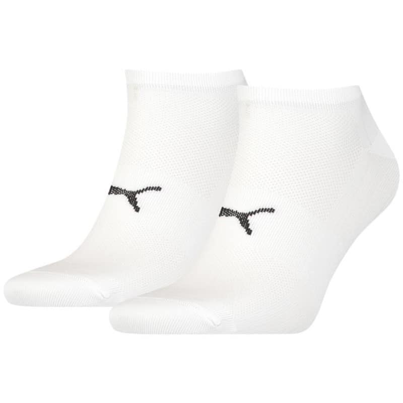 Ciorapi Puma Unisex Sport Light Sneaker 2P