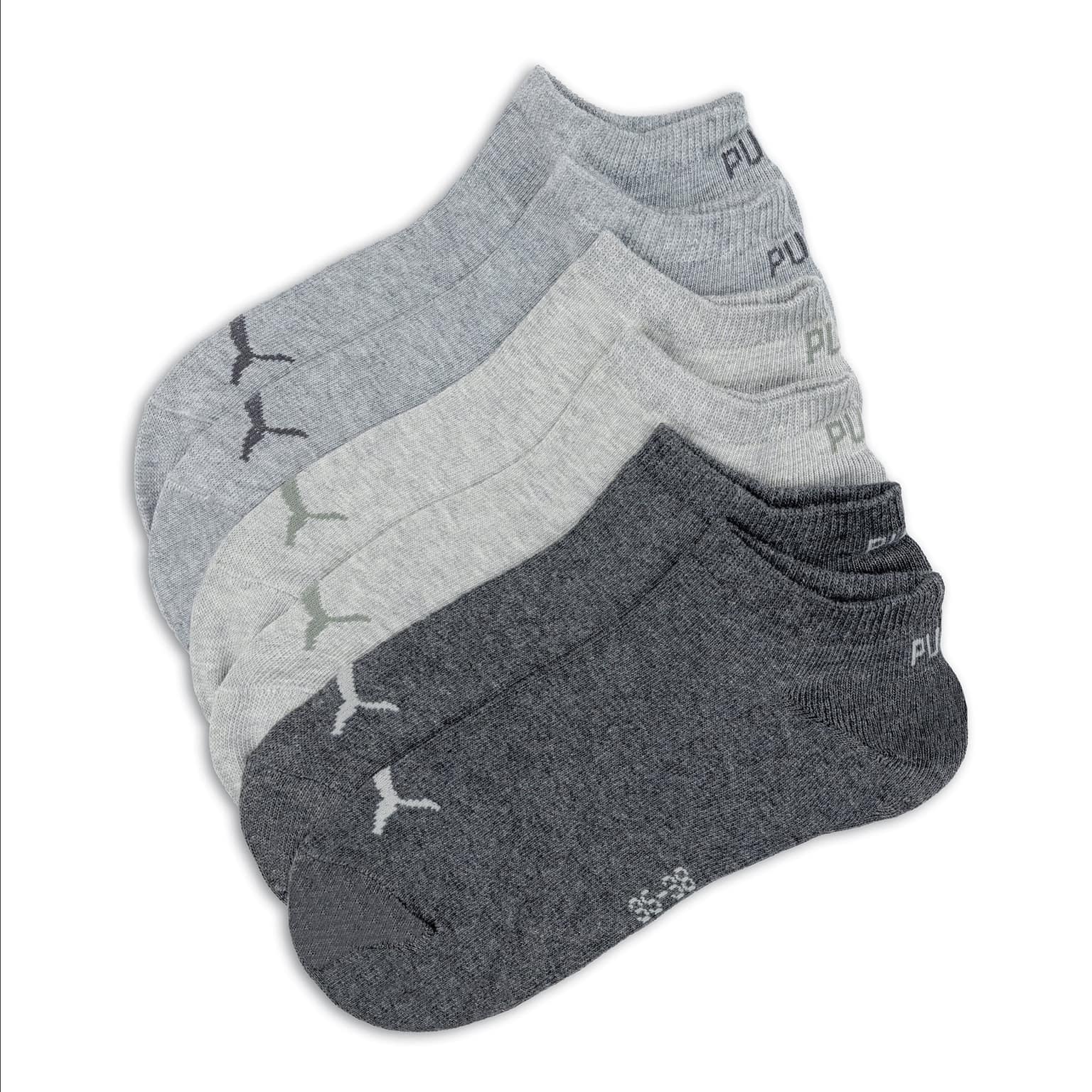 Ciorapi Puma Unisex Sneaker Plain 3P