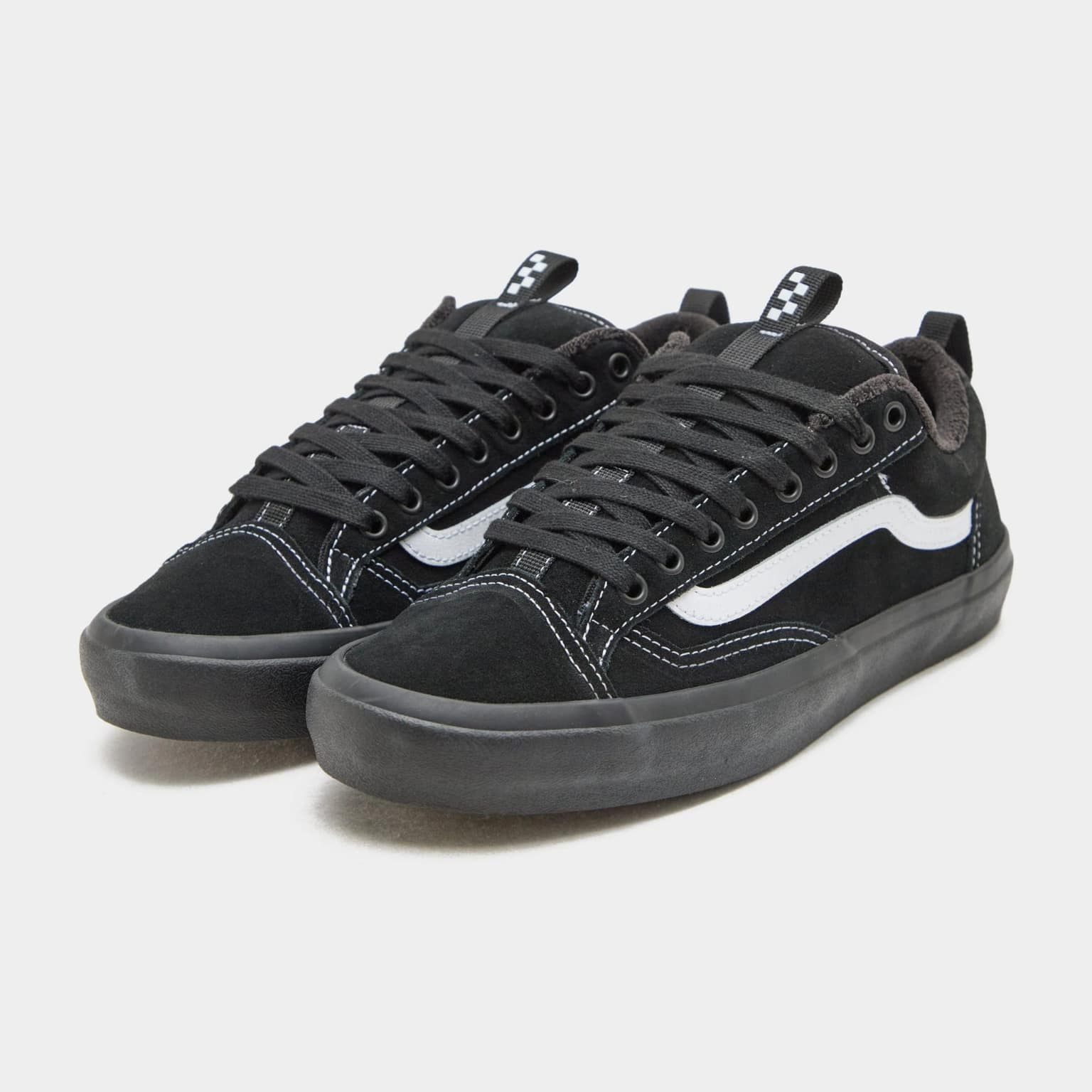 Ghete Vans Skate Old Skool