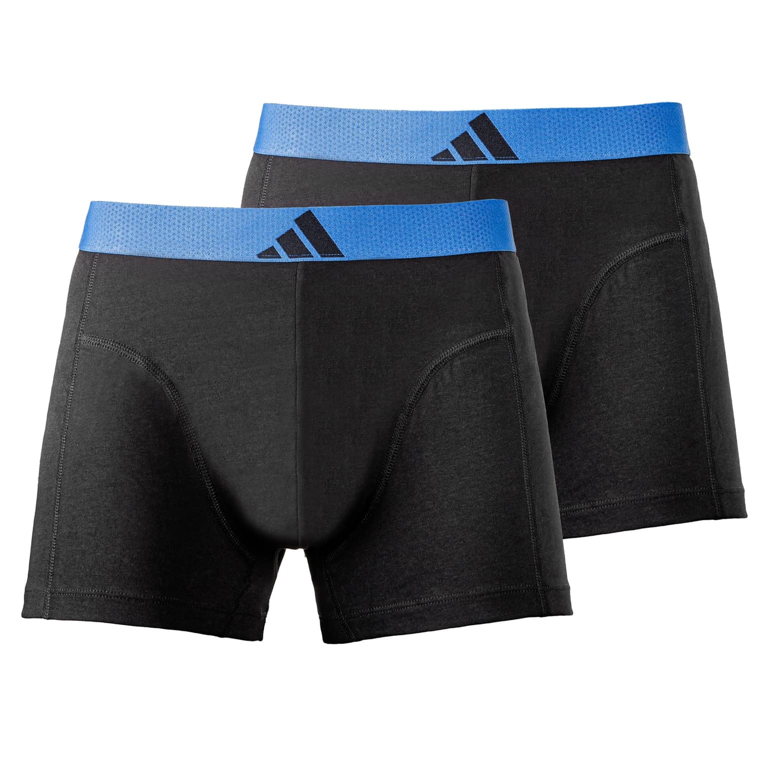 Нижнее бельё Adidas Afcb - 2Pk Trunk