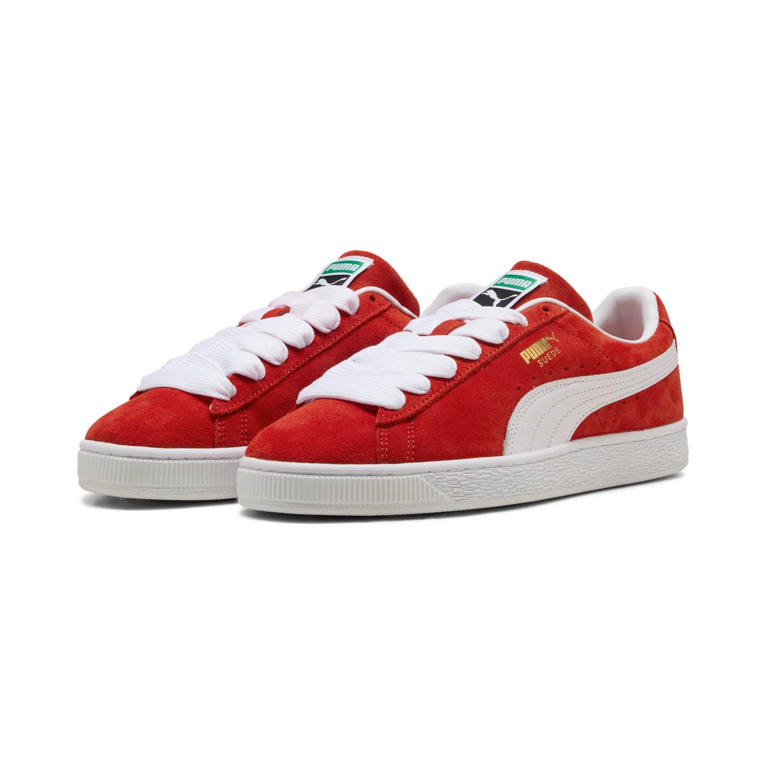 Ghete Puma Suede Classic